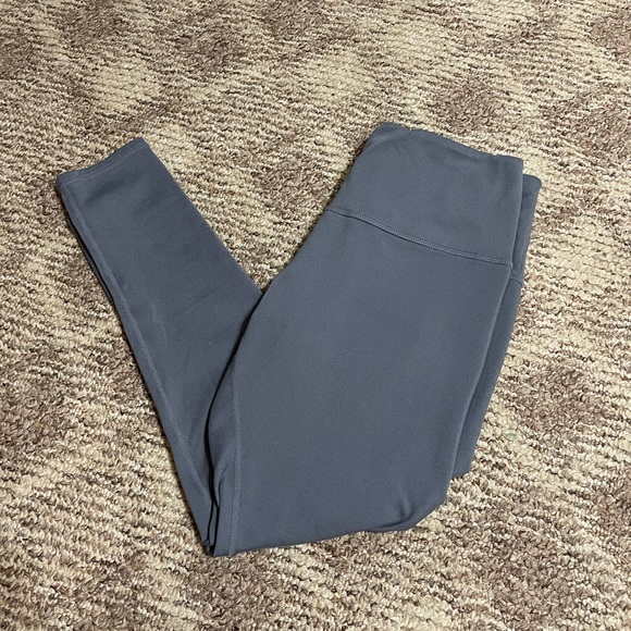Pants - ✨4/$25✨ Basic Grey Yoga Leggings